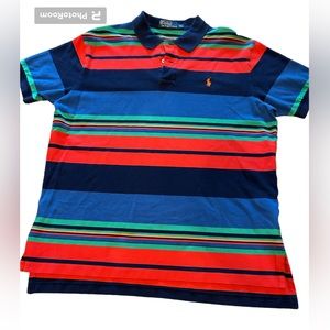 EUC Polo by Ralph Lauren men’s XL polo.